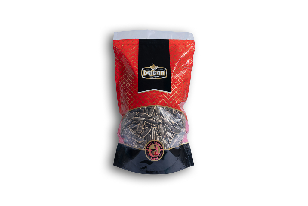 Balban Siyah Tuzsuz Dakota Ay Çekirdeği